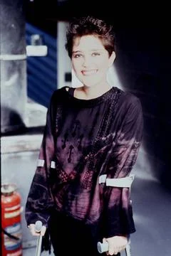 ITV ARCHIVE Stock Photos