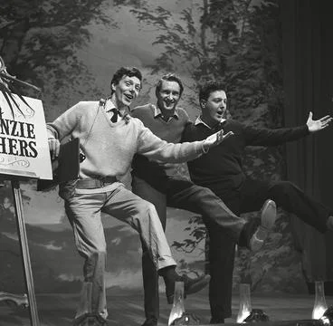 ITV ARCHIVE Stock Photos