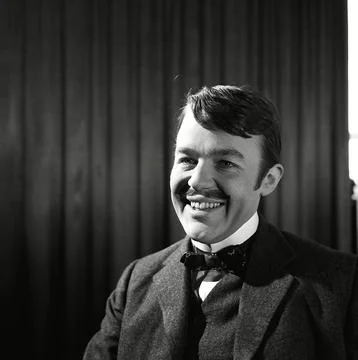 ITV ARCHIVE Stock Photos