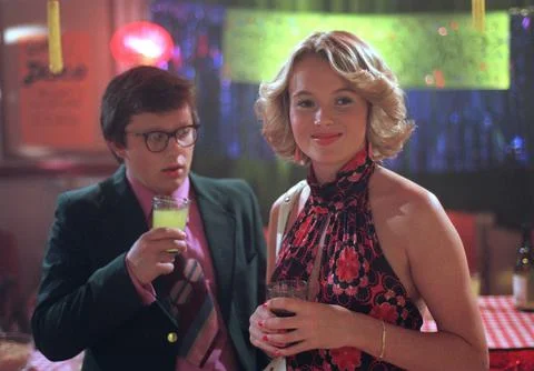 ITV ARCHIVE Stock Photos