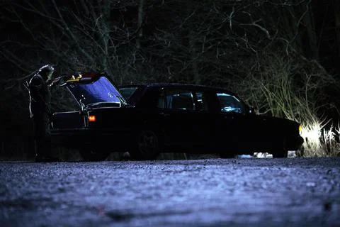 ITV Archive Stock Photos