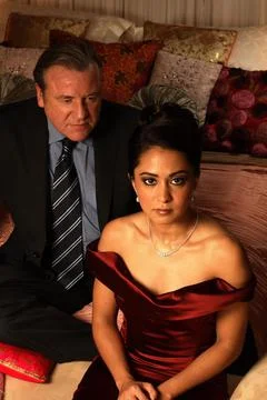 ITV Archive Stock Photos