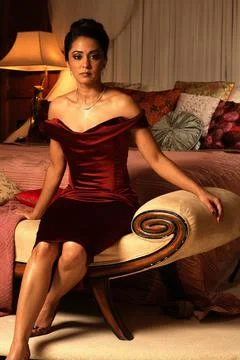 ITV Archive Stock Photos