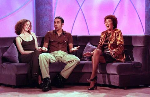 ITV ARCHIVE Stock Photos