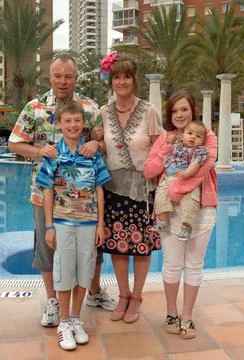 ITV ARCHIVE Stock Photos