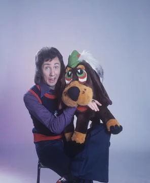 ITV Archive Stock Photos