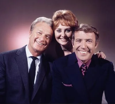 ITV Archive Stock Photos