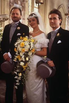 ITV Archive Stock Photos