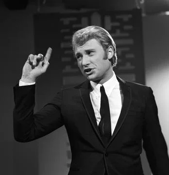 ITV ARCHIVE Stock Photos