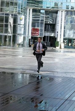 ITV ARCHIVE Stock Photos