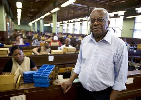 ITV ARCHIVE Stock Photos