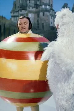 ITV Archive Stock Photos