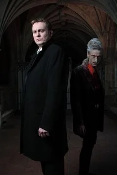 ITV Archive Stock Photos