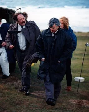 ITV ARCHIVE Stock Photos