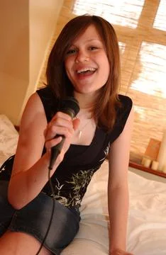 ITV ARCHIVE Stock-Fotos