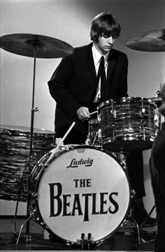 ITV ARCHIVE Fotos Stock