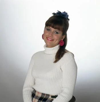 ITV ARCHIVE Stock Photos