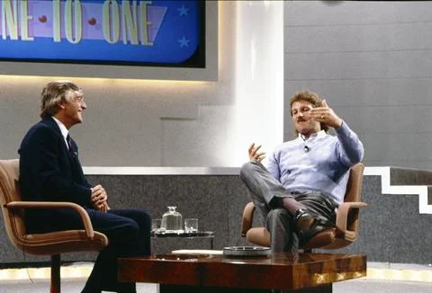 ITV ARCHIVE Stock Photos