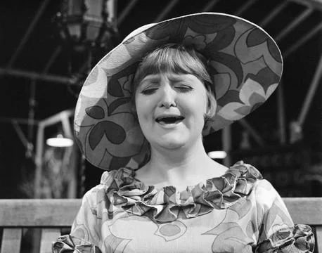 ITV Archives Stock Photos