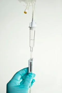 IV Adjust Stock Photos