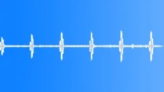 Iv alarmSound Effect