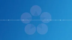 IV BAG TIGHTEN DOWN CLICKING, TICKING Sound Effect