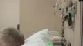 iv drip patient nurse HD 동영상