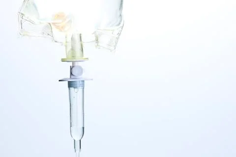 IV Drip Stock Photos