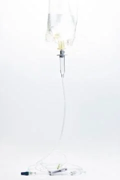 IV Drip Stock Photos