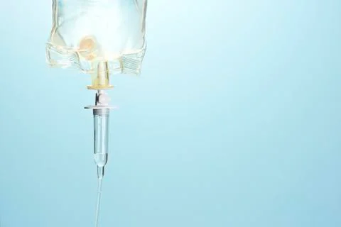 IV Drip Stock Photos