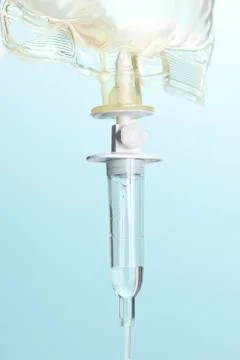 IV Drip Stock Photos
