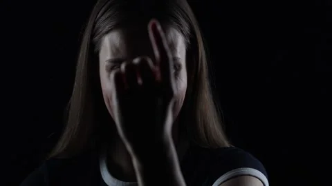 Iva kom Stock Footage 328532603