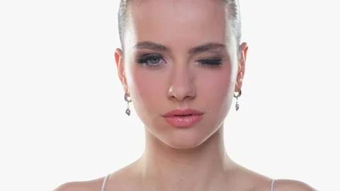 Iva mig 1 Stock Footage 328975906