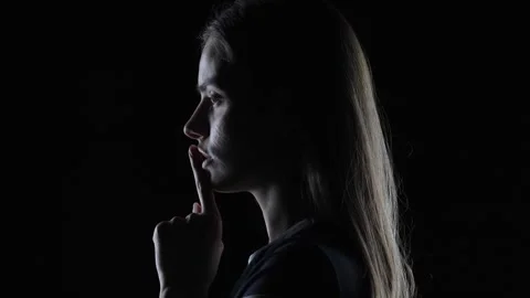 Iva shh Stock Footage 328532822