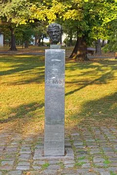 Ivan Goran Kovacic Stock Photos