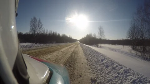 Ivanovo_GoPro-02 Stock Footage 89729463