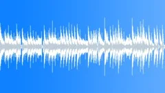 I've Been Working on the Railroad Loop Stock Music