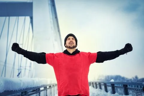 I've made it Stock Photos