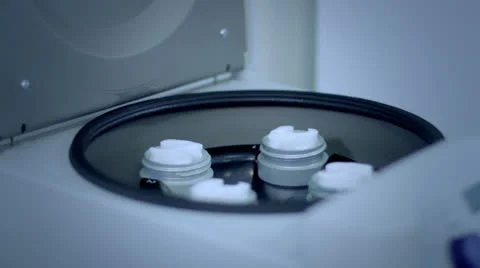 IVF 15 - In-vitro fertilisation Stock Footage 24256583