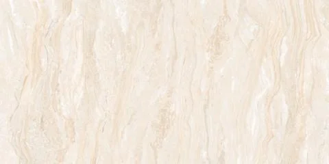 Ivory beige marble texture background with natural Italian slab marble Stock Photos