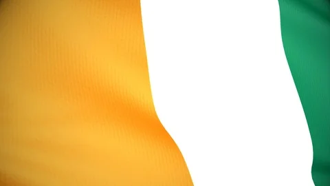 Ivory Coast Stock-Footage 86390124