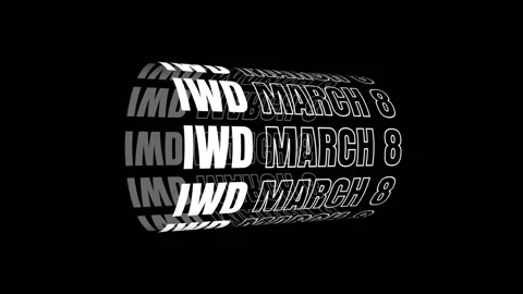 IWD Kinetic Stock Footage 135693556