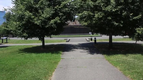 Iwo Jima 16 库存影片 76941376