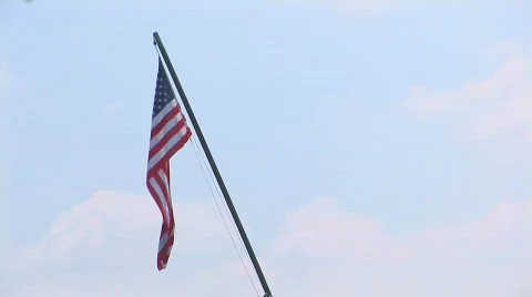 Iwo Jima Video stock 80685