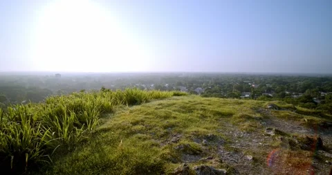 Izamal México Video stock 138968952