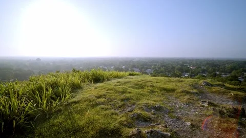 Izamal México View Stock Footage 139019257