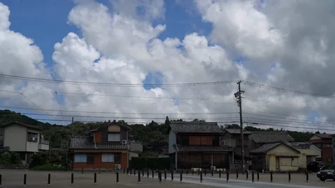 Izawanomiya shrine in Mie. Stock Footage 115489200