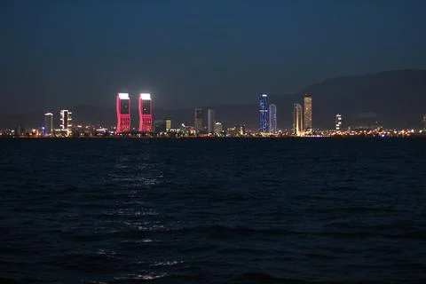 Izmir Stock Photos