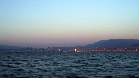 Izmir2 動画素材 135336878