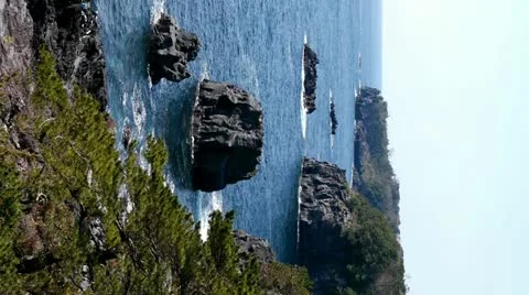 Izu009 Video stock 10874025